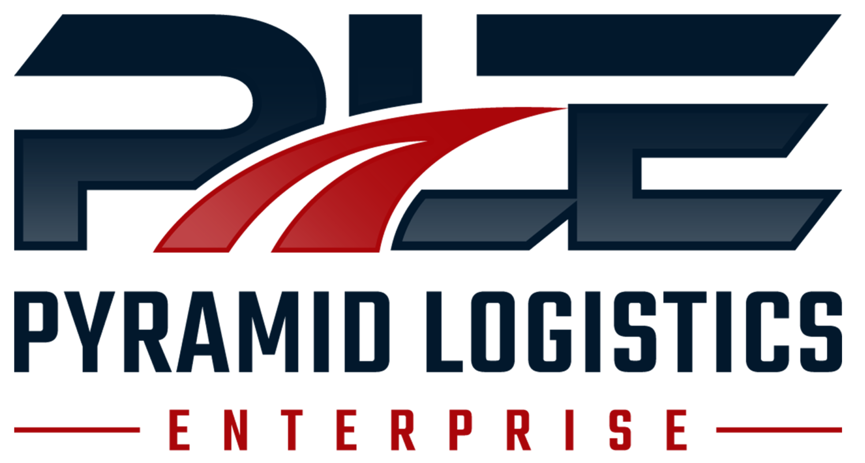 Pyramid Logistics Enterprise LLC Logo