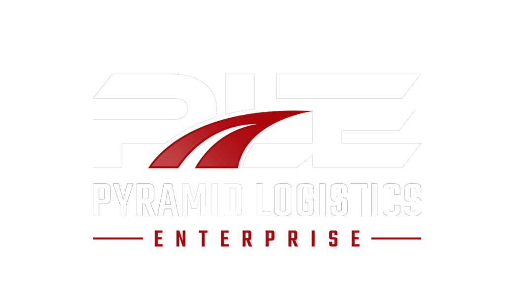 Pyramid Logistics Enterprise LLC Logo